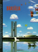 Brasilia: ventura ventis